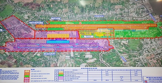 TP Cần Thơ tập trung triển khai 3 dự án lớn