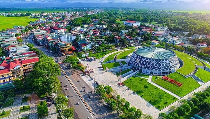 Khởi tố Giám đốc Trung tâm Quản lý đất đai TP Điện Biên Phủ