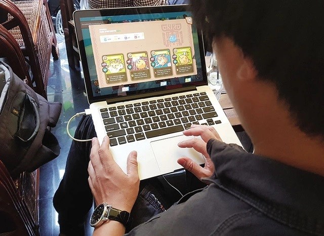 Áp thuế tiêu thụ đặc biệt với game online: Nên hay không?