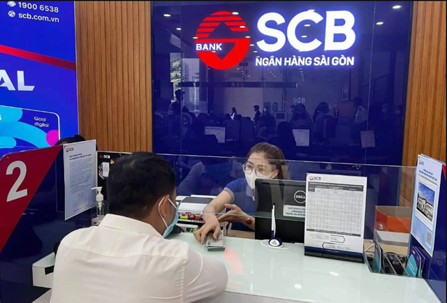 NHNN tìm kiếm nhà đầu tư tham gia cơ cấu lại SCB